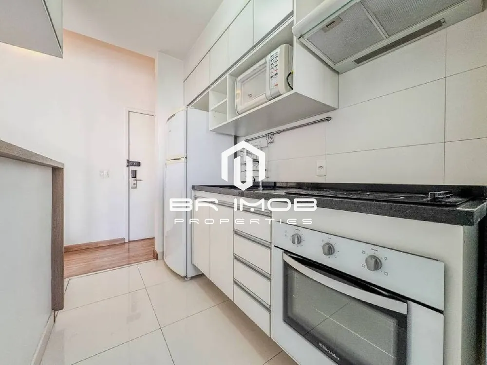 Apartamento, 1 quarto, 79 m² - Foto 5