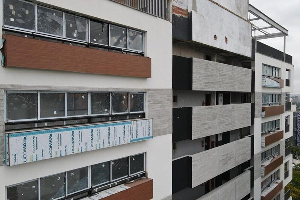 Apartamento, 1 quarto, 60 m² - Foto 18