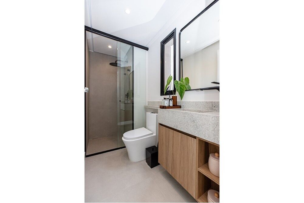 Apartamento, 1 quarto, 60 m² - Foto 12