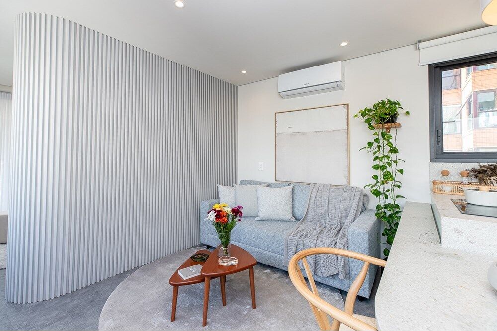 Apartamento, 1 quarto, 60 m² - Foto 26