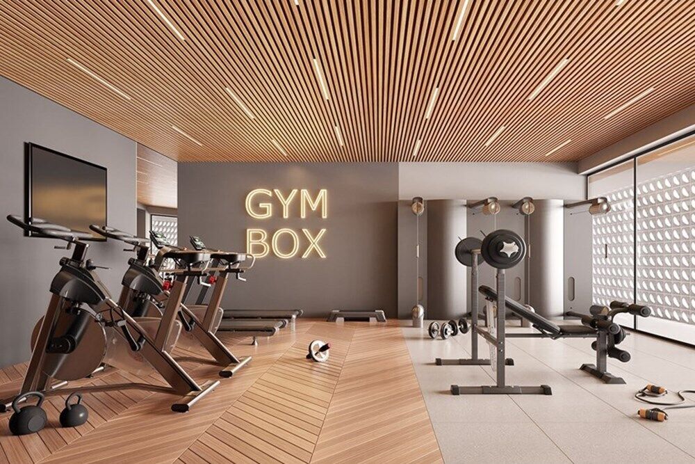 Apartamento, 1 quarto, 60 m² - Foto 14