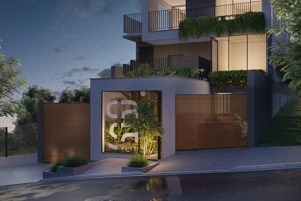 Apartamento, 1 quarto, 60 m² - Foto 15