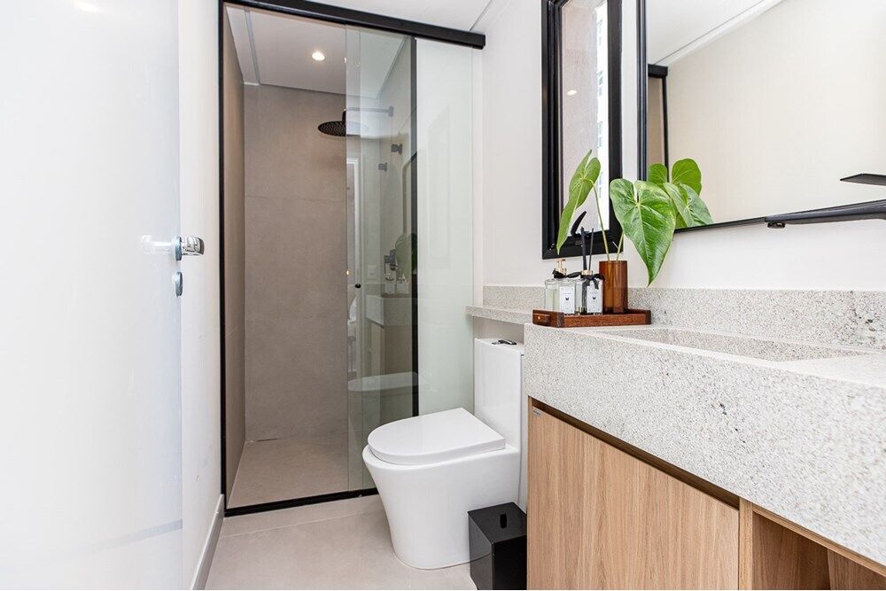 Apartamento, 1 quarto, 60 m² - Foto 31