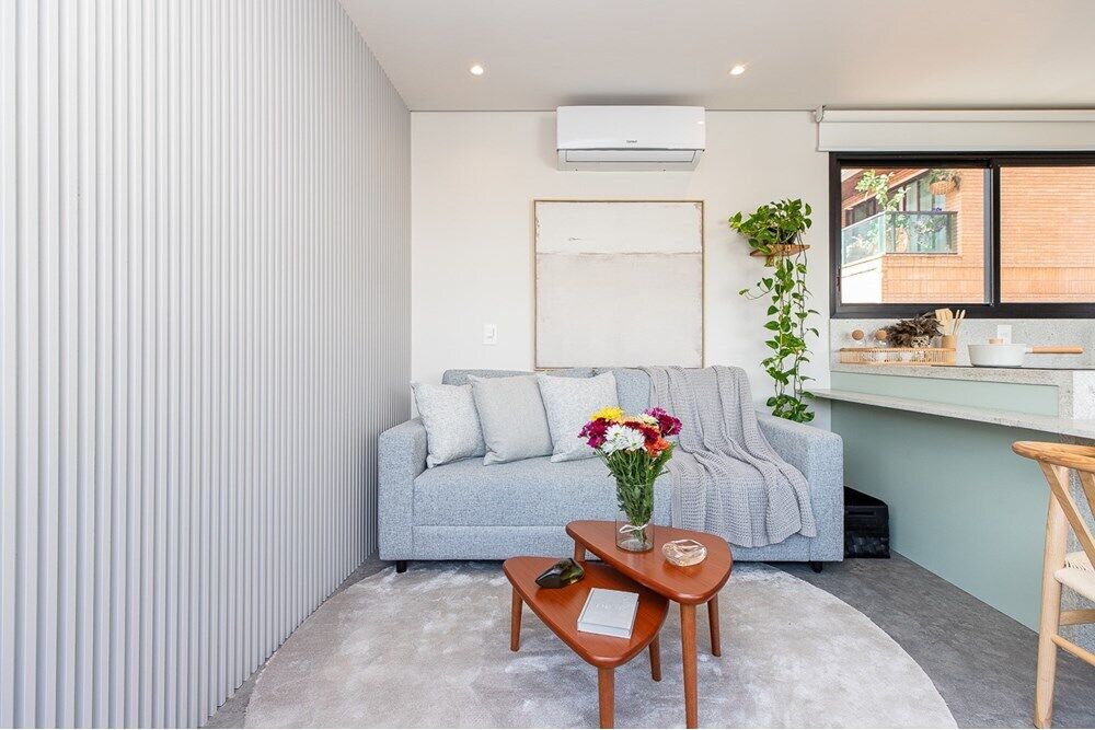 Apartamento, 1 quarto, 60 m² - Foto 28