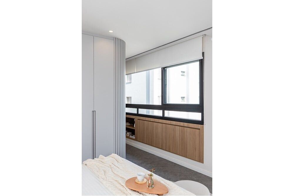 Apartamento, 1 quarto, 60 m² - Foto 5