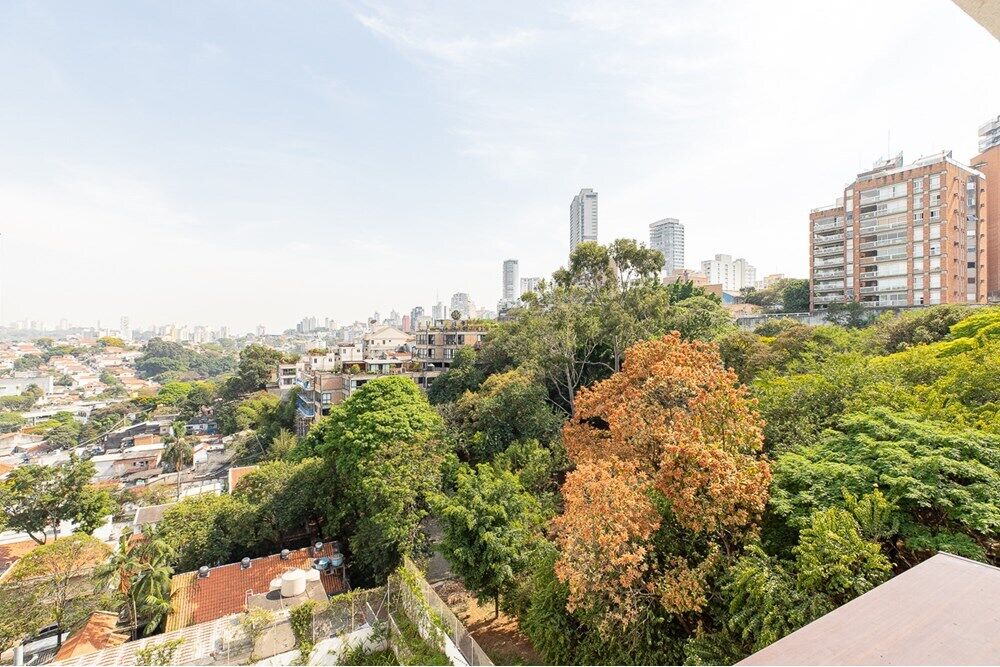 Apartamento, 1 quarto, 60 m² - Foto 34