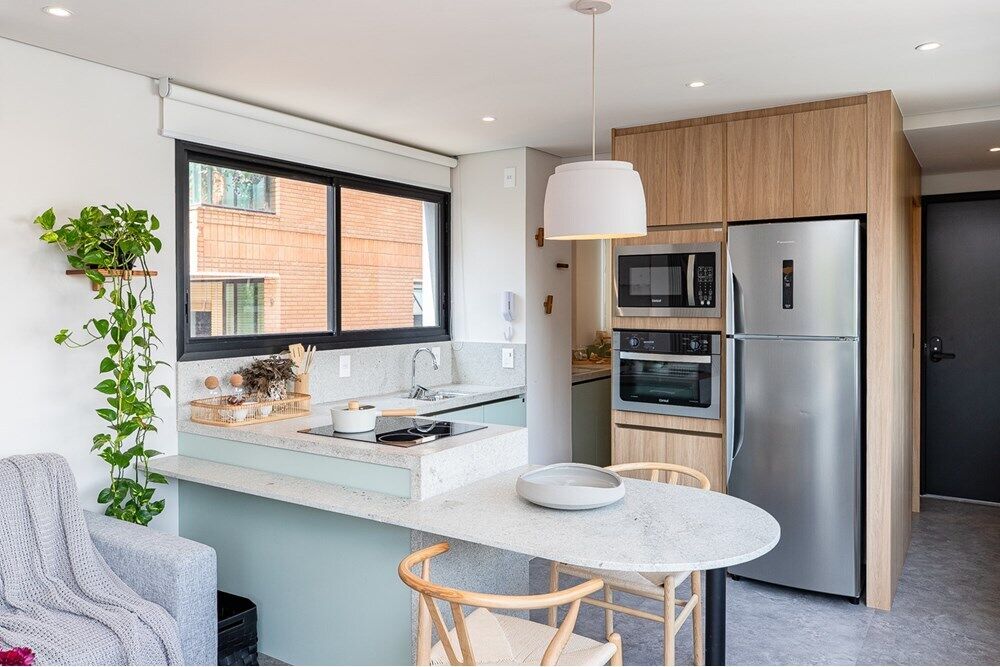 Apartamento, 1 quarto, 60 m² - Foto 27