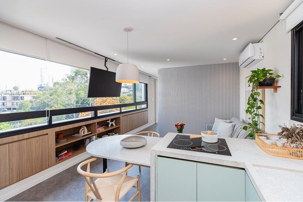 Apartamento, 1 quarto, 60 m² - Foto 25