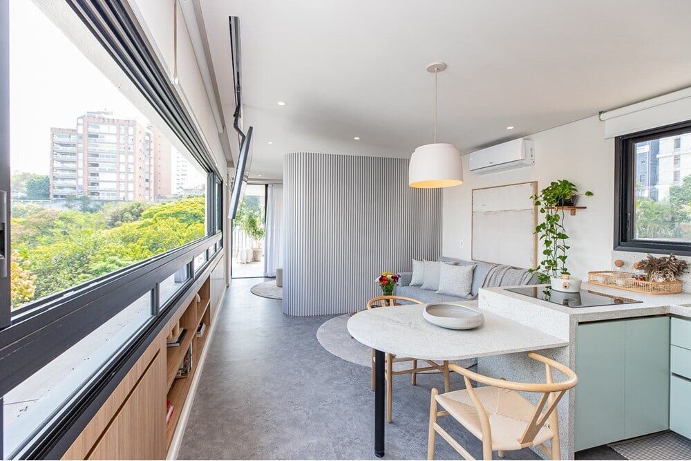 Apartamento, 1 quarto, 60 m² - Foto 23