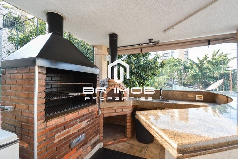 Apartamento, 3 quartos, 115 m² - Foto 4