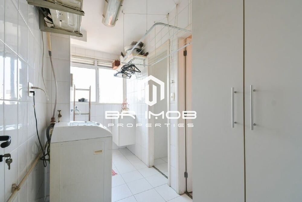 Apartamento, 3 quartos, 115 m² - Foto 2