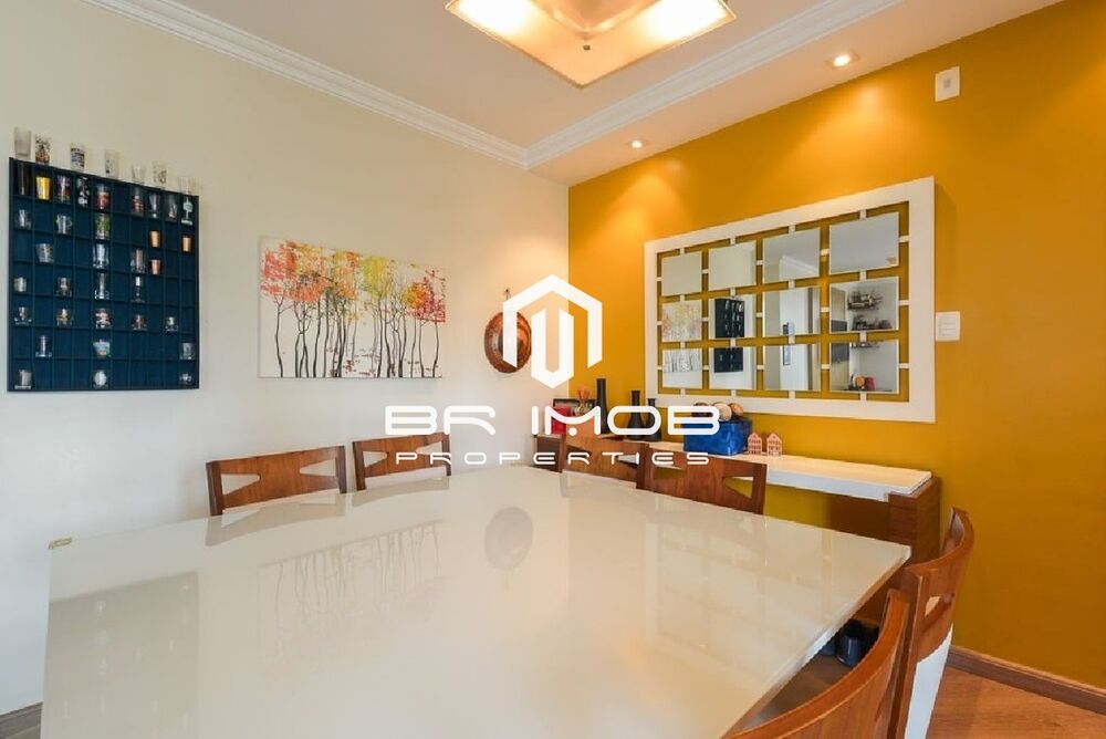 Apartamento, 3 quartos, 115 m² - Foto 1