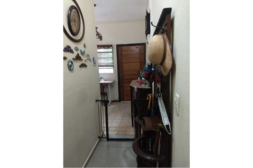Casa, 3 quartos - Foto 11