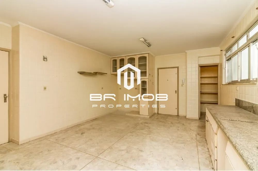 Apartamento, 3 quartos, 172 m² - Foto 3