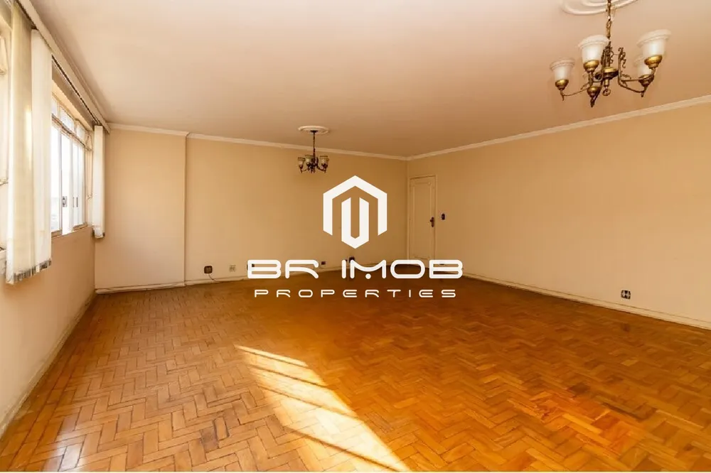 Apartamento, 3 quartos, 172 m² - Foto 2