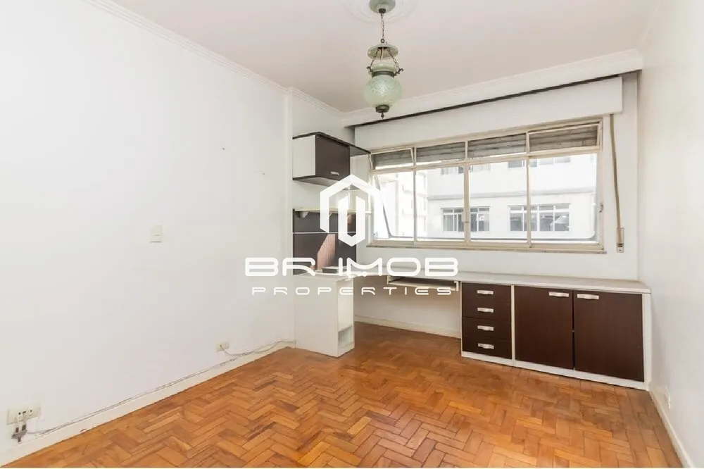 Apartamento, 3 quartos, 172 m² - Foto 7