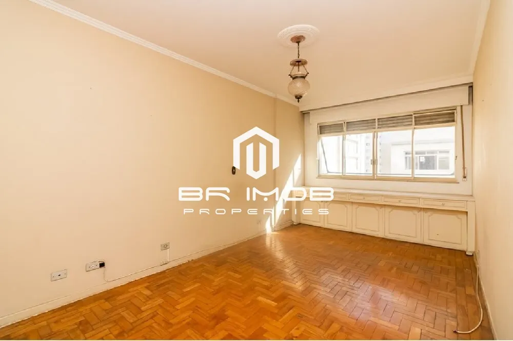 Apartamento, 3 quartos, 172 m² - Foto 5