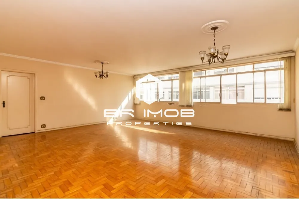 Apartamento, 3 quartos, 172 m² - Foto 4