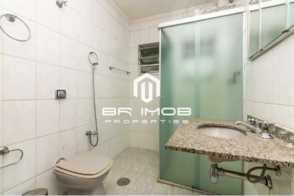 Apartamento, 3 quartos, 172 m² - Foto 9