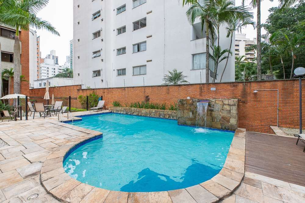 Apartamento à venda com 2 quartos, 110m² - Foto 16