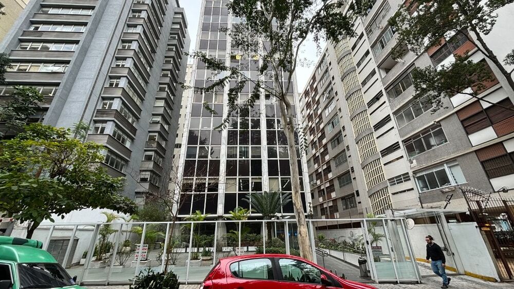 Sala-Conjunto, 118 m² - Foto 2