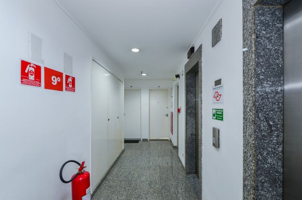 Conjunto Comercial-Sala à venda, 34m² - Foto 6