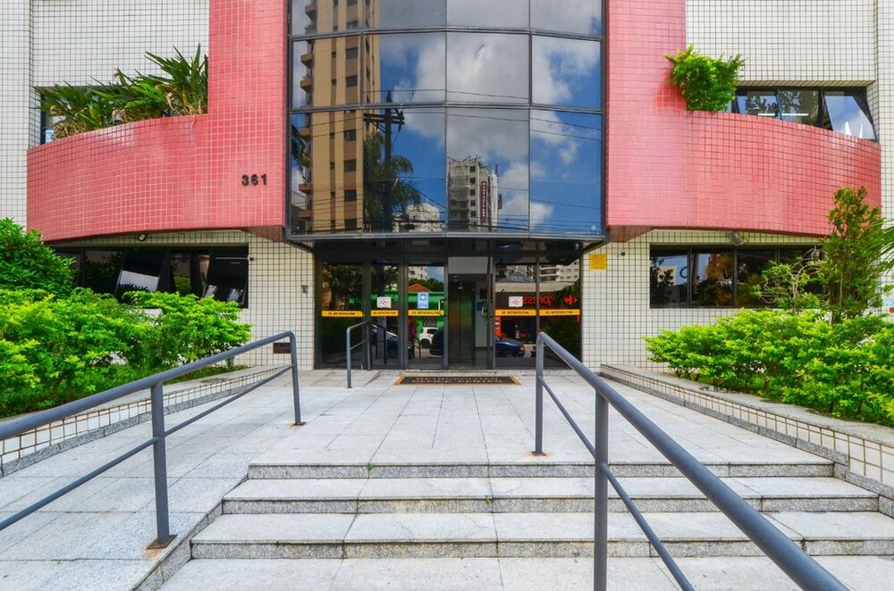 Conjunto Comercial-Sala à venda, 34m² - Foto 4