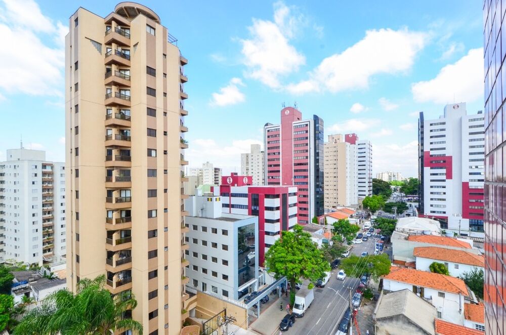 Conjunto Comercial-Sala à venda, 34m² - Foto 7