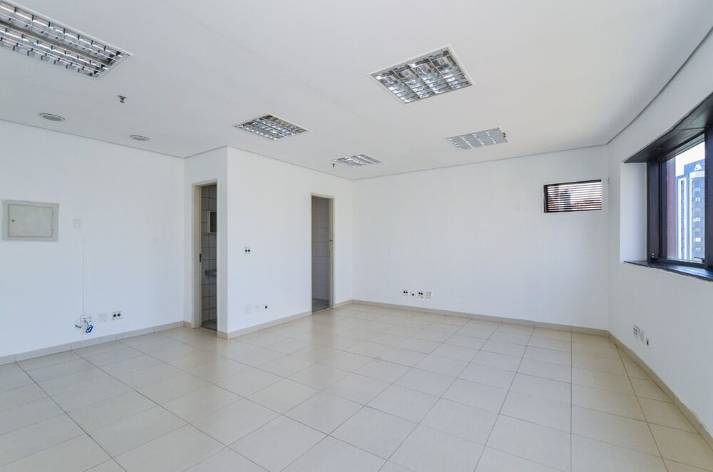 Conjunto Comercial-Sala à venda, 34m² - Foto 10