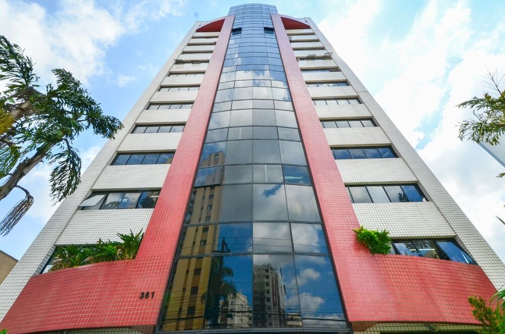 Conjunto Comercial-Sala à venda, 34m² - Foto 3