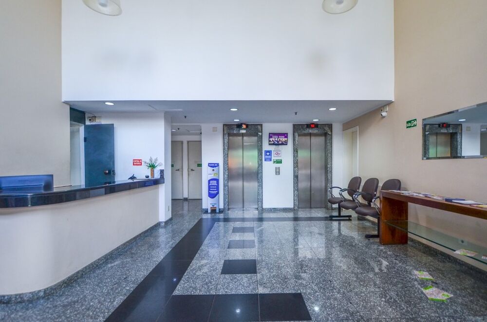 Conjunto Comercial-Sala à venda, 34m² - Foto 5