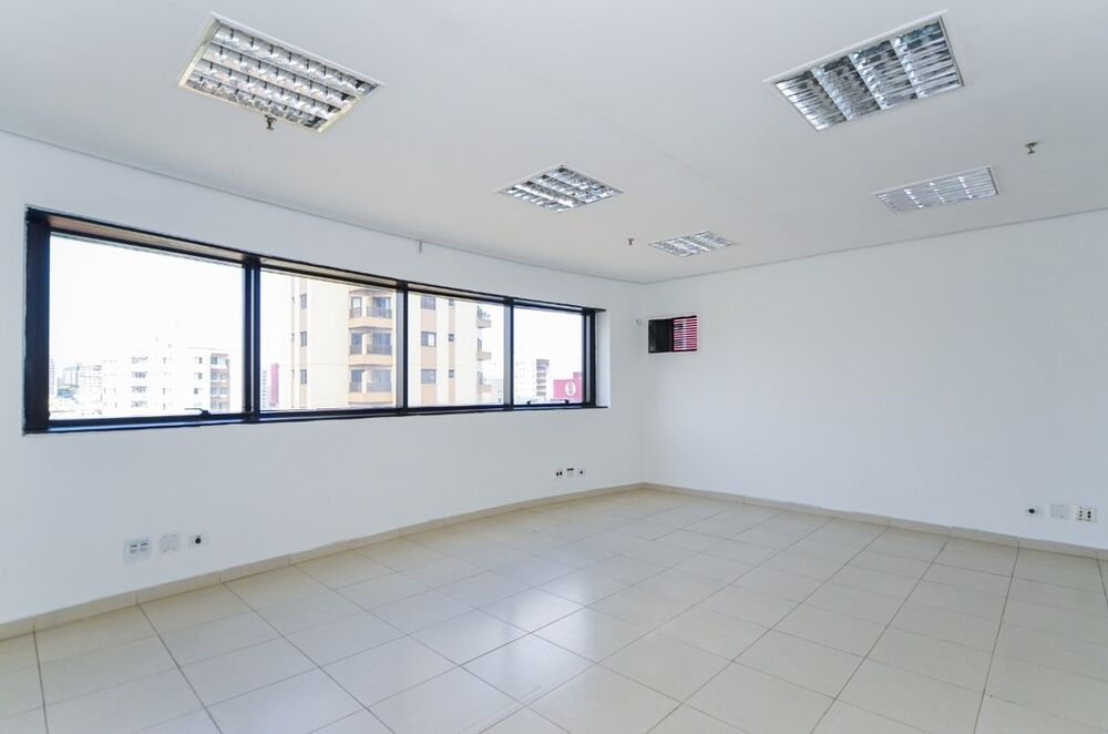 Conjunto Comercial-Sala à venda, 34m² - Foto 12