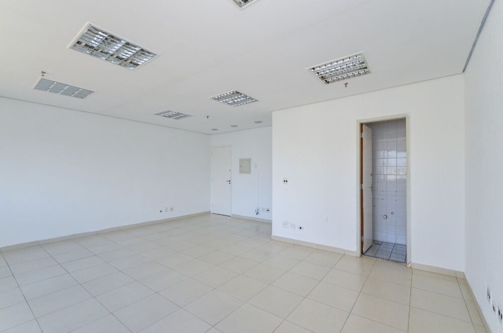 Conjunto Comercial-Sala à venda, 34m² - Foto 11