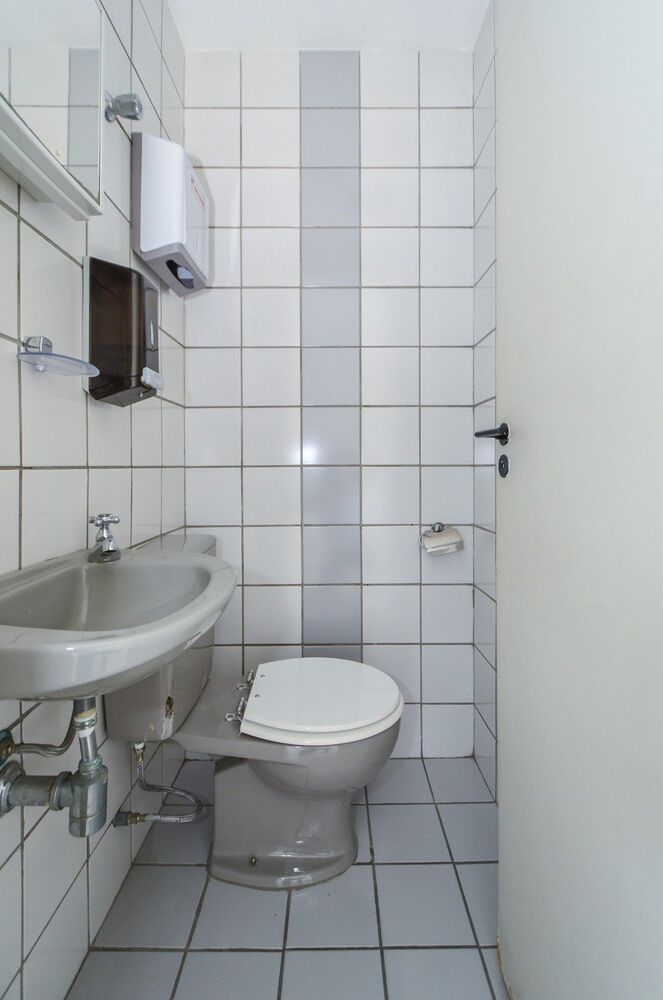Conjunto Comercial-Sala à venda, 34m² - Foto 1