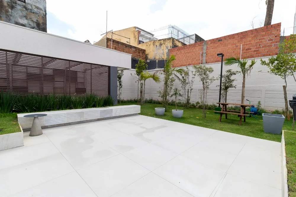 Apartamento, 1 quarto, 25 m² - Foto 5