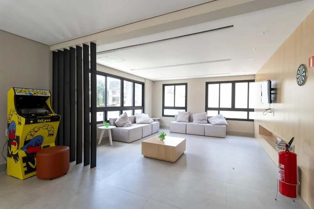 Apartamento, 1 quarto, 25 m² - Foto 2