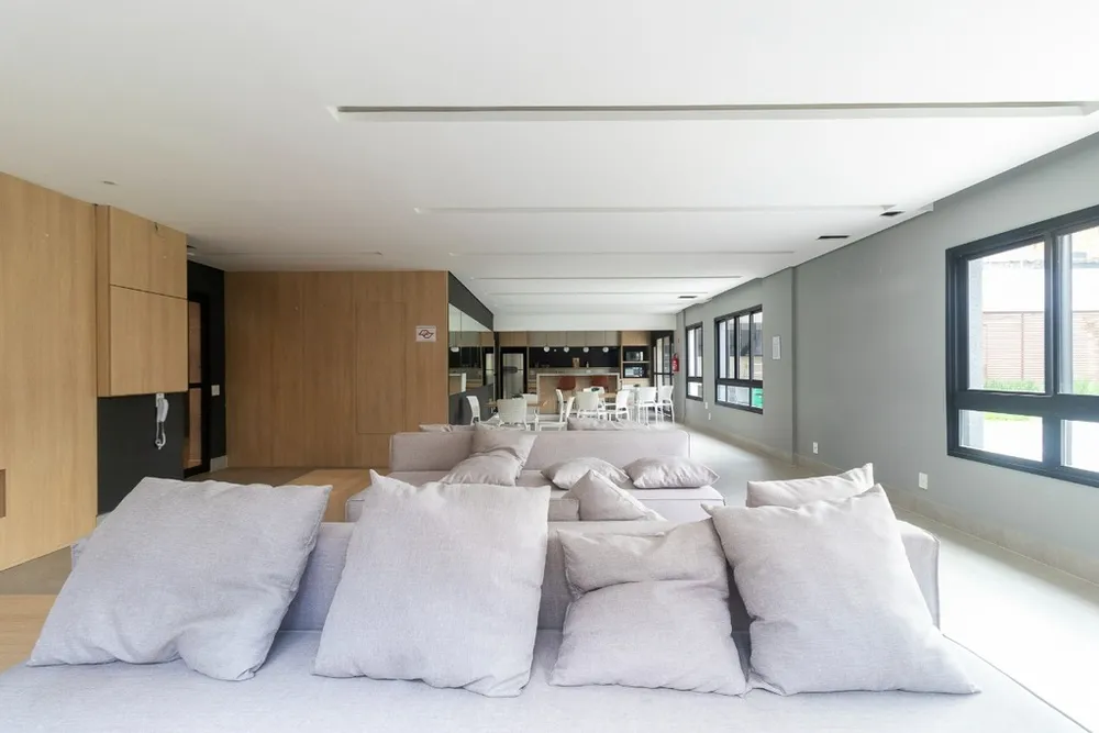Apartamento, 1 quarto, 25 m² - Foto 6