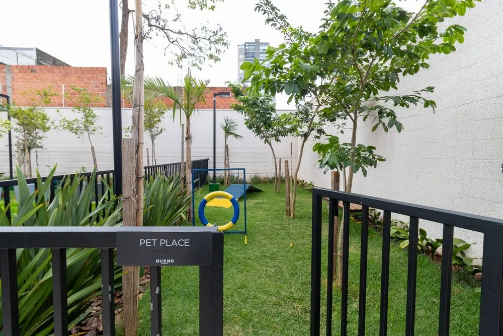 Apartamento, 1 quarto, 25 m² - Foto 7