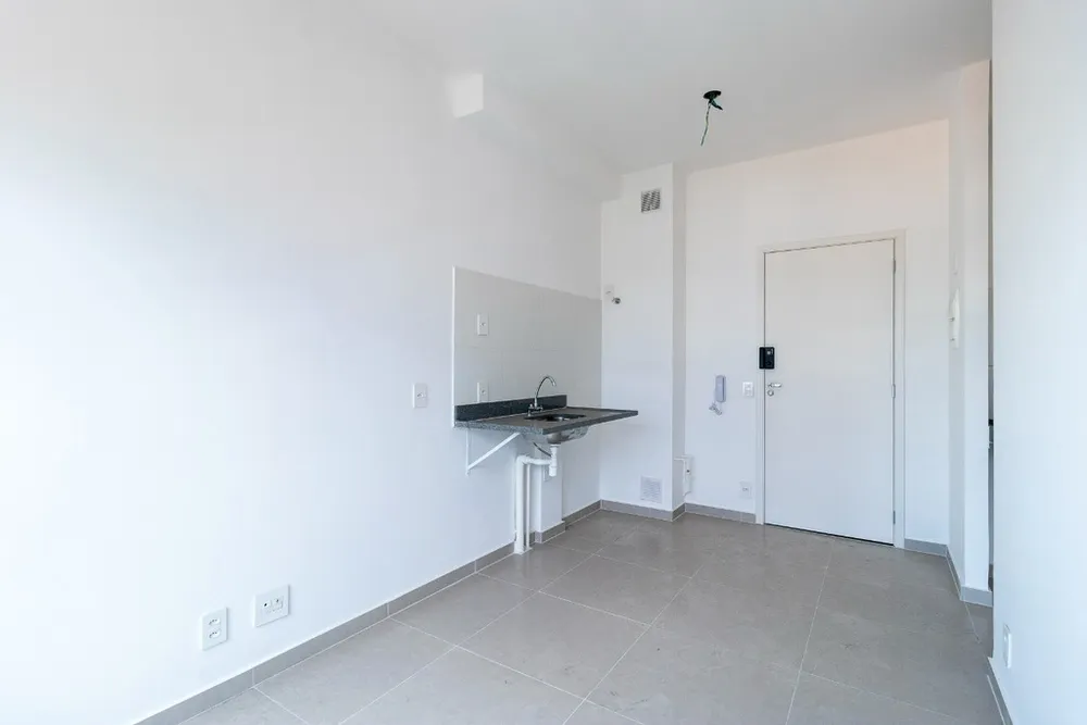 Apartamento, 1 quarto, 25 m² - Foto 8