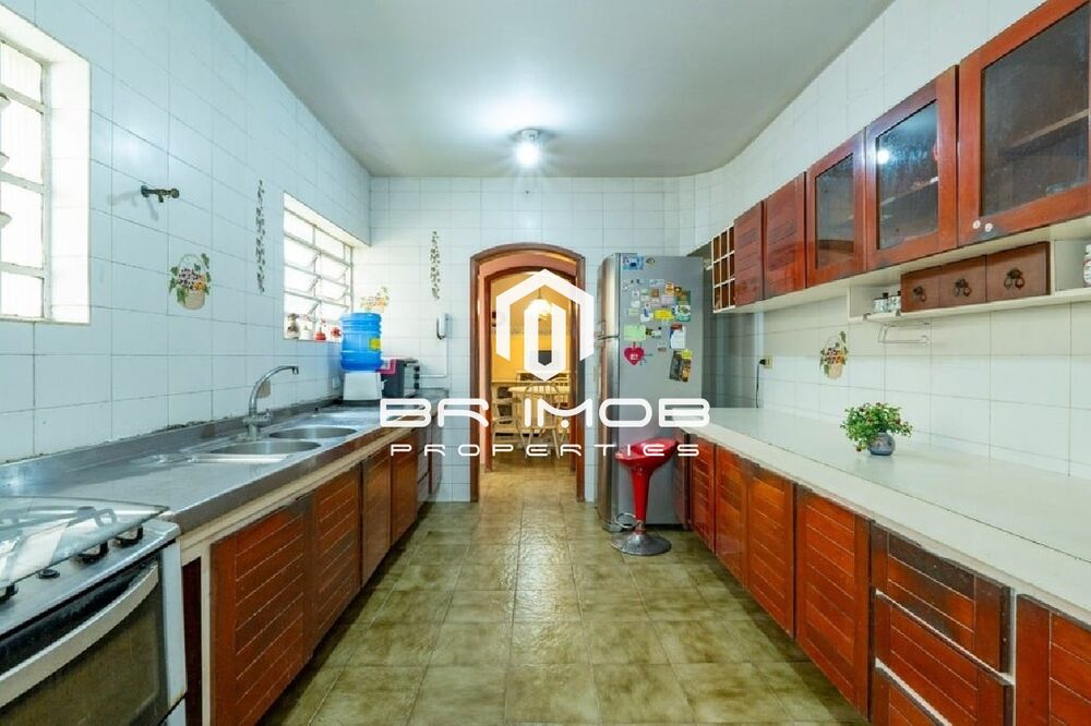 Casa, 3 quartos - Foto 24