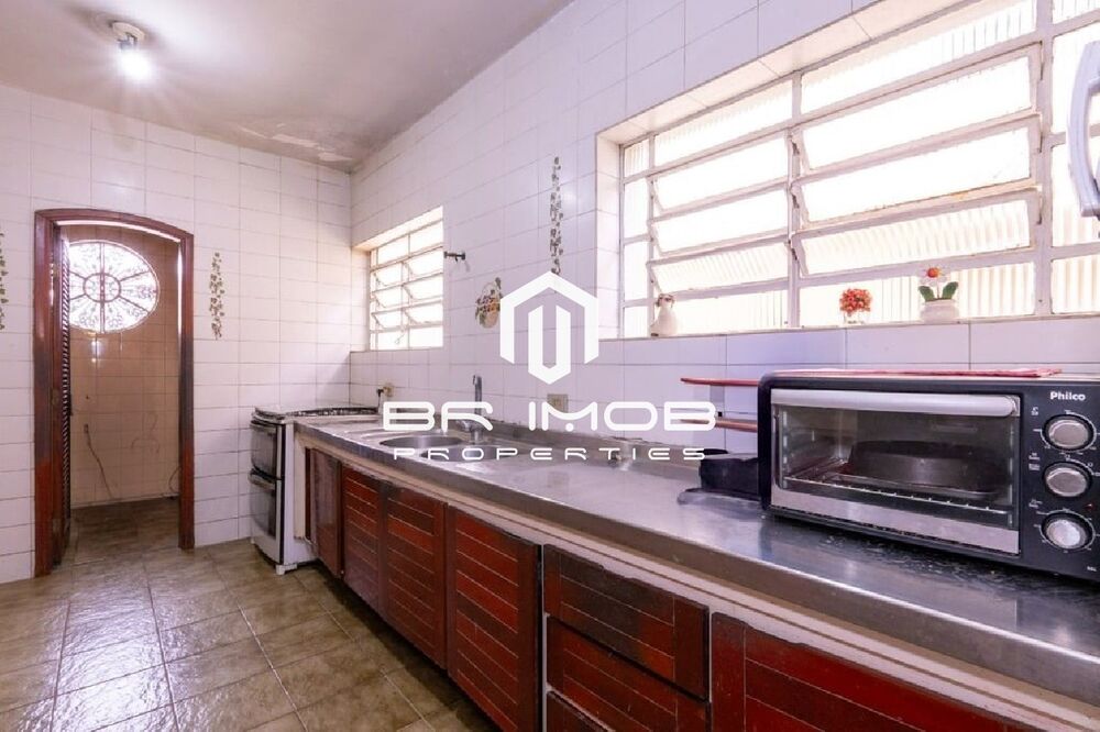 Casa à venda com 3 quartos - Foto 9