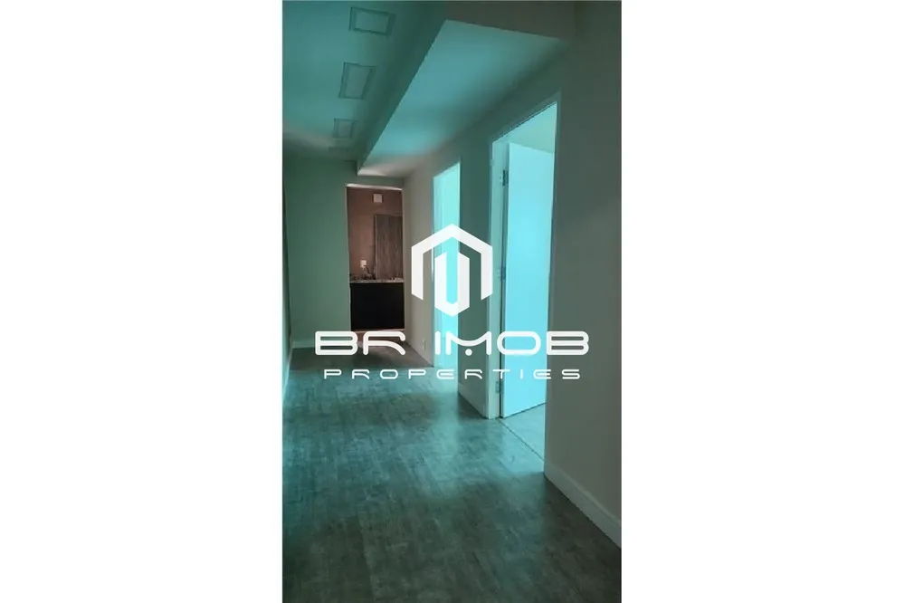 Sala-Conjunto, 39 m² - Foto 7