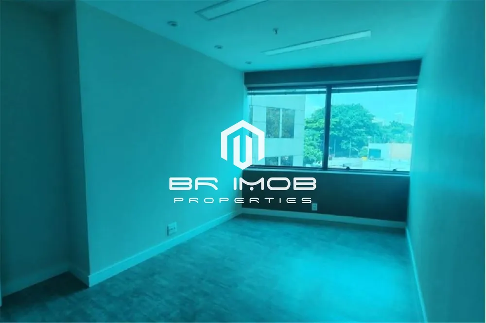 Sala-Conjunto, 39 m² - Foto 1