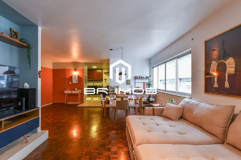 Apartamento, 2 quartos, 107 m² - Foto 23