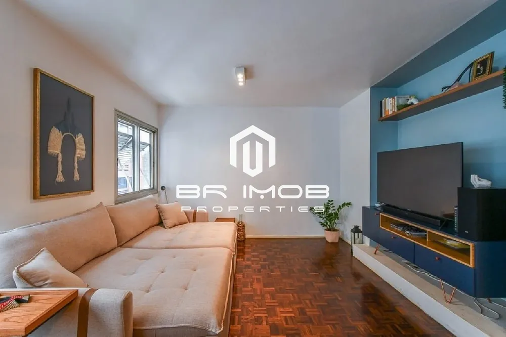 Apartamento, 2 quartos, 107 m² - Foto 24