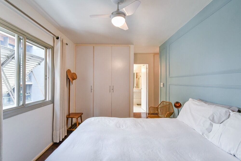 Apartamento, 2 quartos, 107 m² - Foto 3