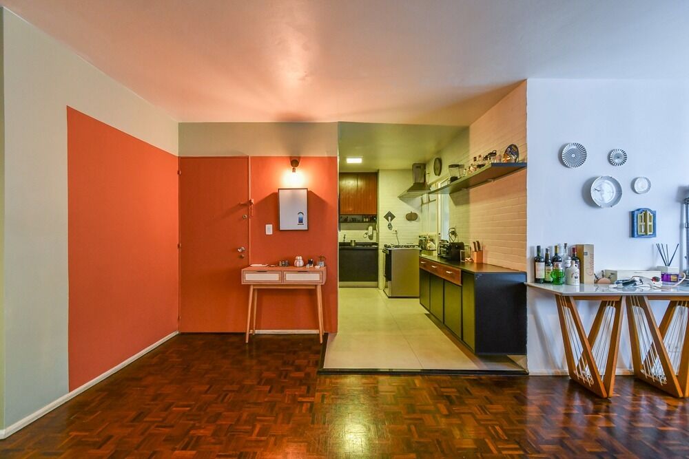 Apartamento, 2 quartos, 107 m² - Foto 14