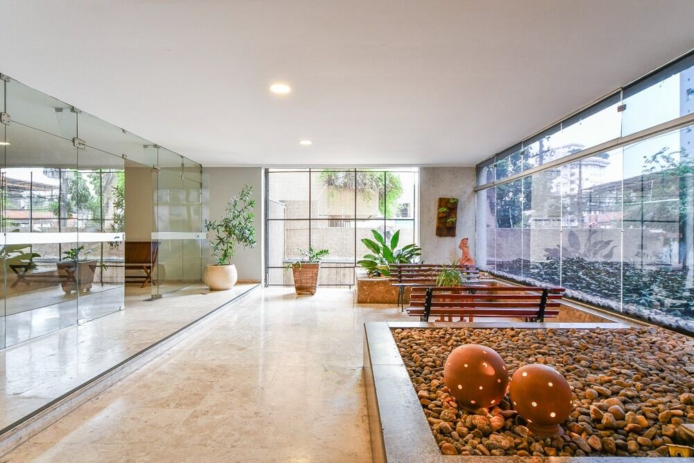 Apartamento, 2 quartos, 107 m² - Foto 10