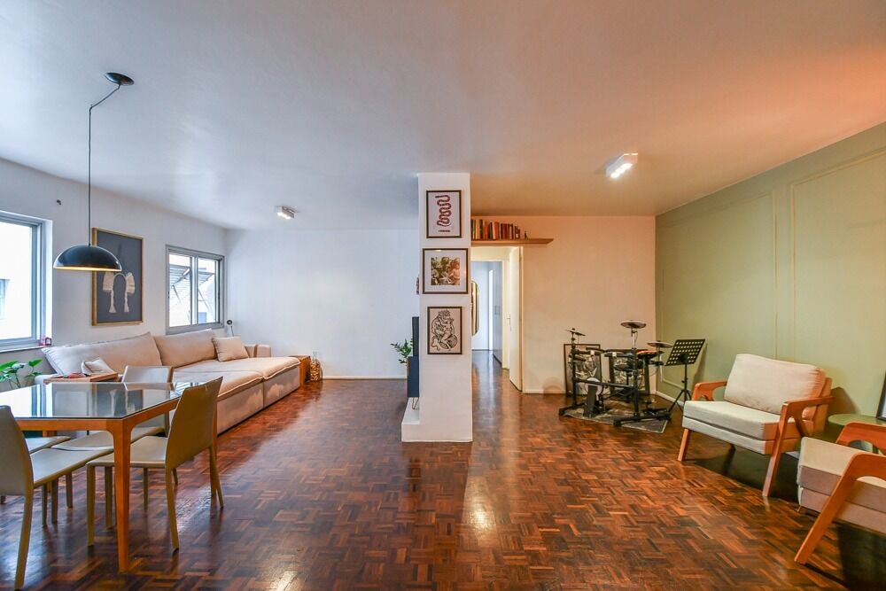Apartamento, 2 quartos, 107 m² - Foto 18