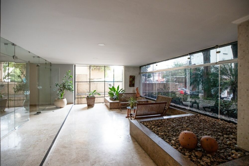 Apartamento, 2 quartos, 107 m² - Foto 9